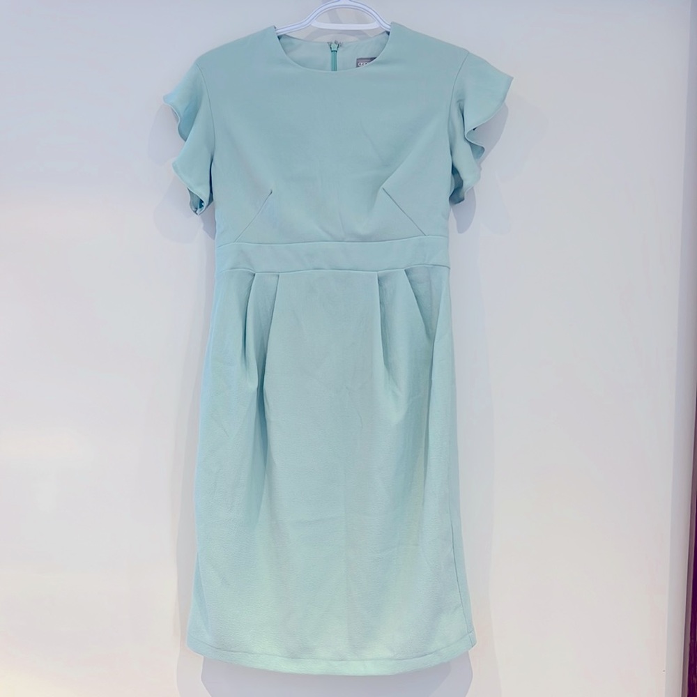 ASOS Maternity Dress. Size 2.